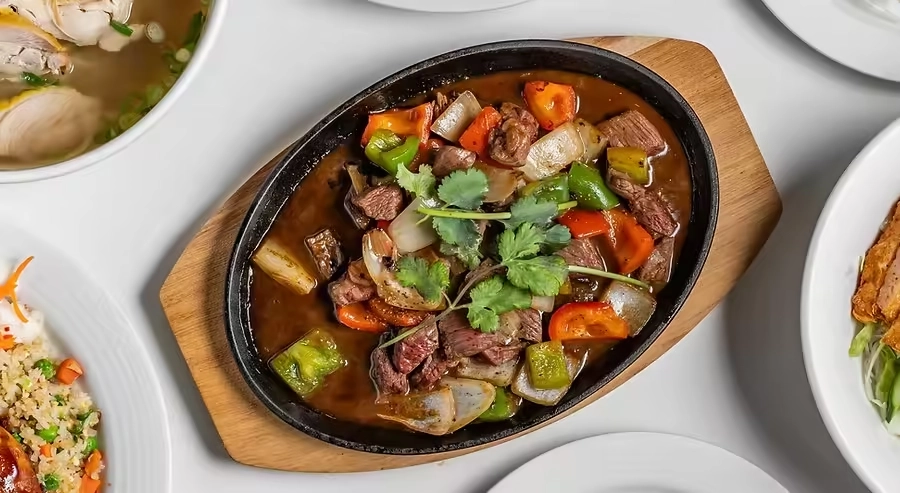 Best vietnamese restuarant in Calgary, AB