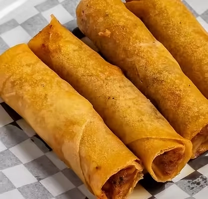 Best vermicelli,spring roll, skewer beef and skewer pork in Calgary, AB